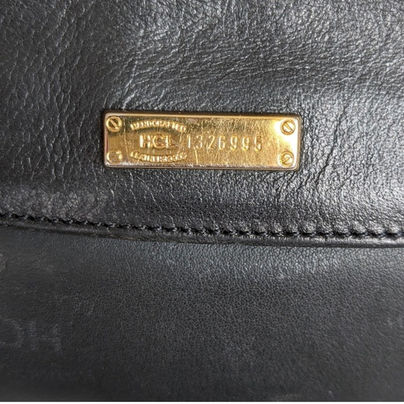 HCL Crossbody Bag - Picture 3 of 8